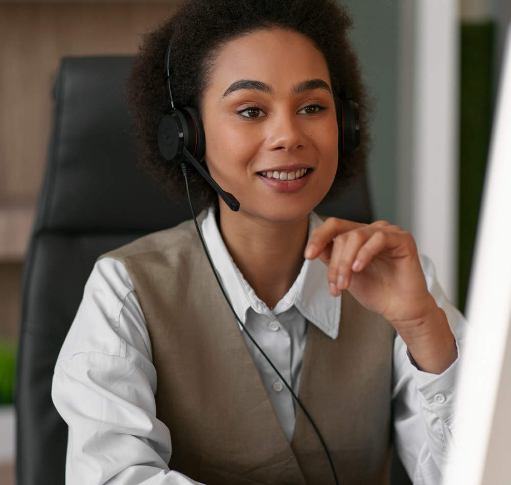 contact customer service